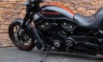 2012 Harley-Davidson VRSCDX Night Rod Special 1250 ABS LE