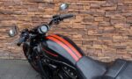 2012 Harley-Davidson VRSCDX Night Rod Special 1250 ABS LT