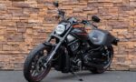 2012 Harley-Davidson VRSCDX Night Rod Special 1250 ABS LV