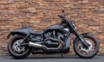 2012 Harley-Davidson VRSCDX Night Rod Special 1250 ABS R