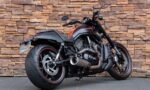 2012 Harley-Davidson VRSCDX Night Rod Special 1250 ABS RA
