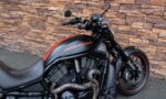 2012 Harley-Davidson VRSCDX Night Rod Special 1250 ABS RT