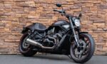 2012 Harley-Davidson VRSCDX Night Rod Special 1250 ABS RV