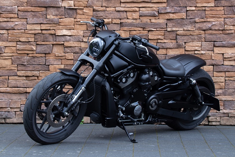 2013 Harley-Davidson VRSCDX Night Rod Special 1250 LV