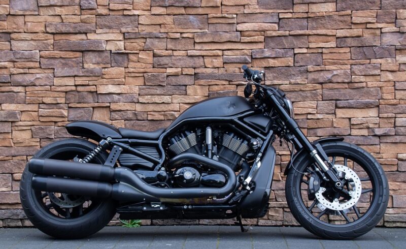 2013 Harley-Davidson VRSCDX Night Rod Special 1250 Cult Werk