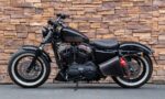 2013 Harley-Davidson XL 1200 X Sportster Forty Eight 48 L