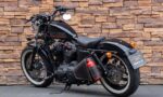 2013 Harley-Davidson XL 1200 X Sportster Forty Eight 48 LA