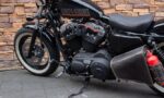 2013 Harley-Davidson XL 1200 X Sportster Forty Eight 48 LE
