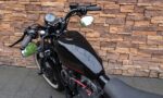 2013 Harley-Davidson XL 1200 X Sportster Forty Eight 48 LT