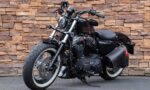 2013 Harley-Davidson XL 1200 X Sportster Forty Eight 48 LV