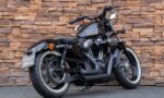 2013 Harley-Davidson XL 1200 X Sportster Forty Eight 48 RA