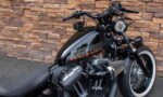2013 Harley-Davidson XL 1200 X Sportster Forty Eight 48 RT