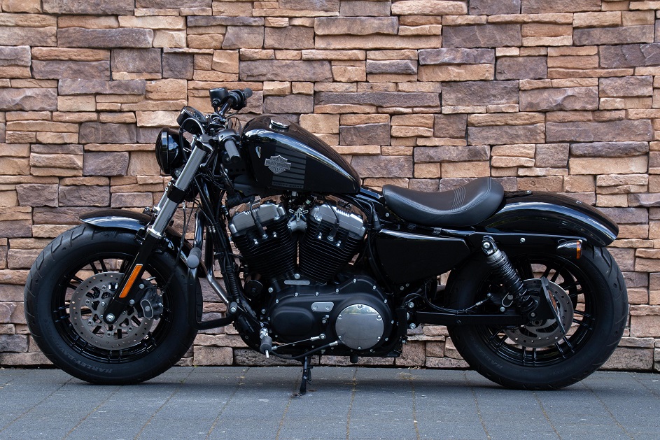 2016 harley-Davidson XL1200X Sportster Forty Eight 1200 L