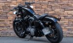 2016 harley-Davidson XL1200X Sportster Forty Eight 1200 LA