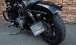 2016 harley-Davidson XL1200X Sportster Forty Eight 1200 LPH