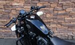 2016 harley-Davidson XL1200X Sportster Forty Eight 1200 LT