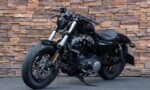 2016 harley-Davidson XL1200X Sportster Forty Eight 1200 LV