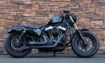 2016 harley-Davidson XL1200X Sportster Forty Eight 1200 R