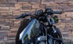 2016 harley-Davidson XL1200X Sportster Forty Eight 1200 RD