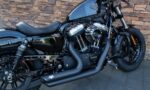 2016 harley-Davidson XL1200X Sportster Forty Eight 1200 RE