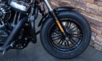 2016 harley-Davidson XL1200X Sportster Forty Eight 1200 RFW