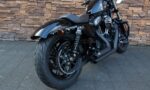 2016 harley-Davidson XL1200X Sportster Forty Eight 1200 RRW