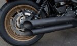 2017 Harley-Davidson FXDLS Dyna Low Rider S 110 Screamin Eagle KT