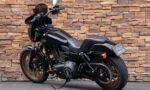2017 Harley-Davidson FXDLS Dyna Low Rider S 110 Screamin Eagle LA