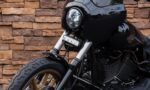 2017 Harley-Davidson FXDLS Dyna Low Rider S 110 Screamin Eagle LED1