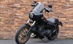 2017 Harley-Davidson FXDLS Dyna Low Rider S 110 Screamin Eagle LV