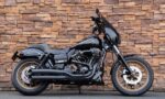 2017 Harley-Davidson FXDLS Dyna Low Rider S 110 Screamin Eagle R