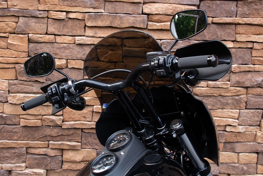 2017 Harley-Davidson FXDLS Dyna Low Rider S 110 Screamin Eagle RD
