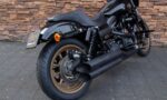 2017 Harley-Davidson FXDLS Dyna Low Rider S 110 Screamin Eagle RRW