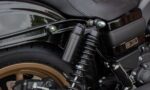 2017 Harley-Davidson FXDLS Dyna Low Rider S 110 Screamin Eagle RS