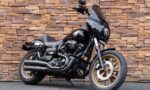 2017 Harley-Davidson FXDLS Dyna Low Rider S 110 Screamin Eagle RV