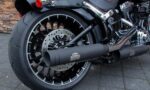2017 Harley-Davidson FXSB Softail Breakout 103 JH