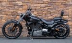 2017 Harley-Davidson FXSB Softail Breakout 103 L