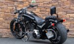 2017 Harley-Davidson FXSB Softail Breakout 103 LA