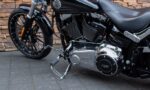 2017 Harley-Davidson FXSB Softail Breakout 103 LE