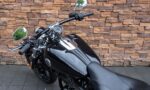 2017 Harley-Davidson FXSB Softail Breakout 103 LT