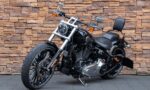 2017 Harley-Davidson FXSB Softail Breakout 103 LV