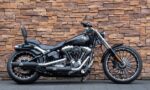 2017 Harley-Davidson FXSB Softail Breakout 103 R
