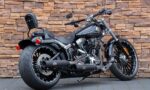 2017 Harley-Davidson FXSB Softail Breakout 103 RA