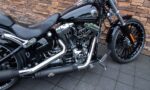 2017 Harley-Davidson FXSB Softail Breakout 103 RE