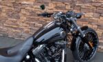 2017 Harley-Davidson FXSB Softail Breakout 103 RT