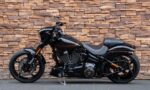 2017 Harley-Davidson FXSE Pro Street Breakout CVO 110 Screamin Eagle L