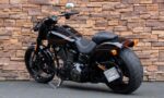 2017 Harley-Davidson FXSE Pro Street Breakout CVO 110 Screamin Eagle LA