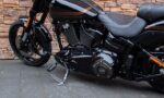 2017 Harley-Davidson FXSE Pro Street Breakout CVO 110 Screamin Eagle LE