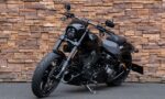 2017 Harley-Davidson FXSE Pro Street Breakout CVO 110 Screamin Eagle LV