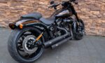2017 Harley-Davidson FXSE Pro Street Breakout CVO 110 Screamin Eagle MCJ